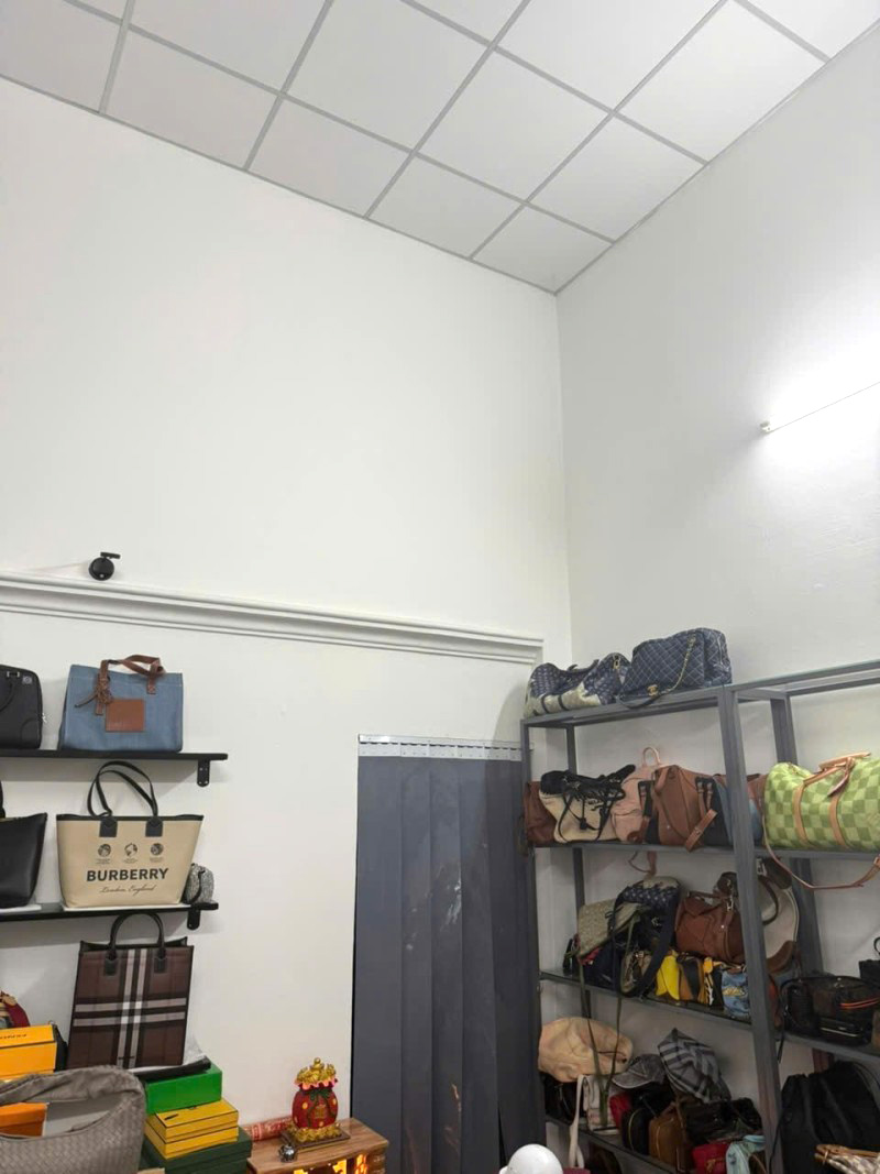 Bán nhà ngang 6m – hẻm nhựa xe tải tránh – Linh Xuân – 70m² – đầu tư hay ở đều lời – 4.5 tỷ! - Ảnh 4